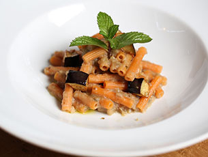 Pasta di Piselli e Pasta di Lenticchie