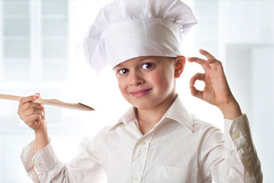 Il Gusto Felicia Bio