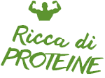 Ricca di Proteine